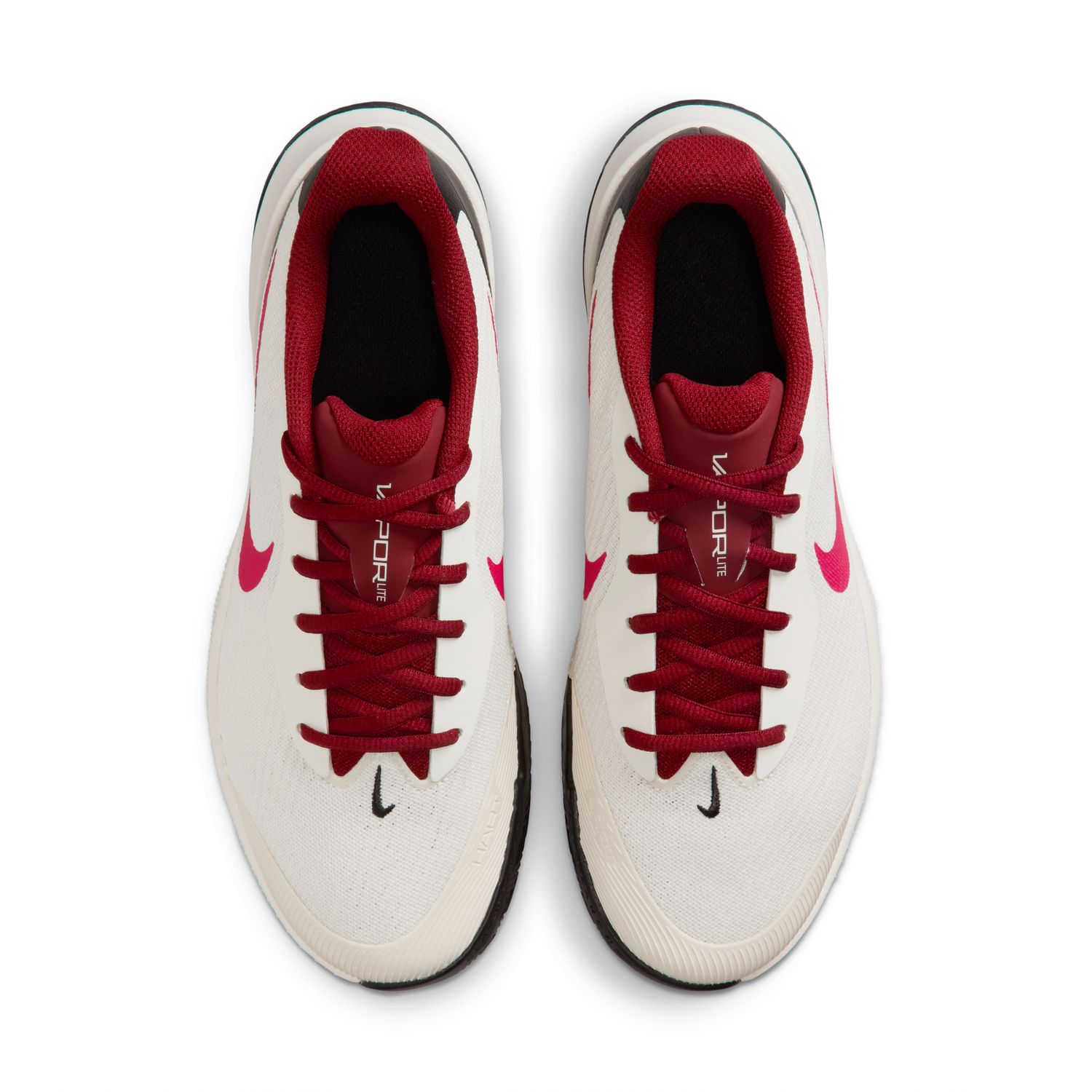 Nike Court Vapor Lite 3 női teniszcipő - Image 2