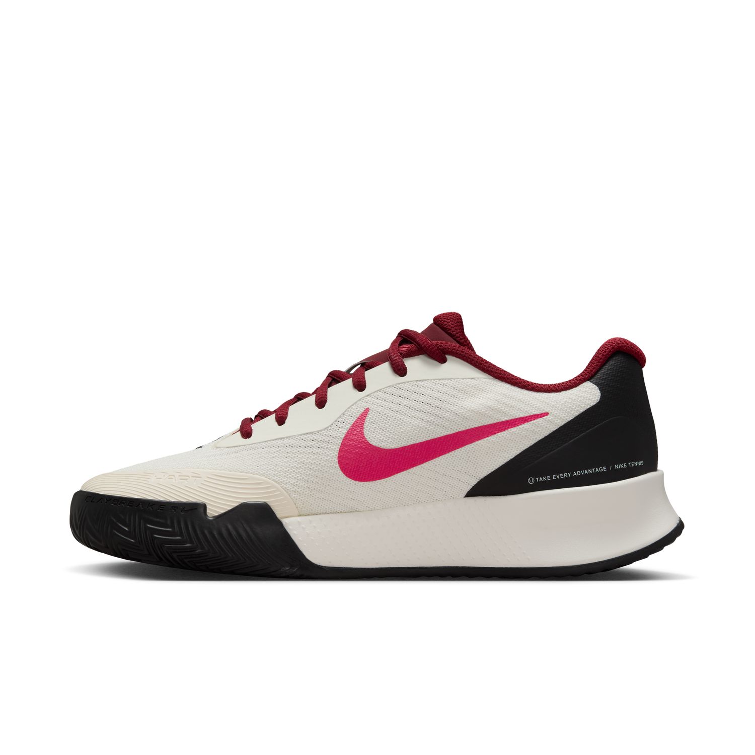 Nike Court Vapor Lite 3 női teniszcipő - Image 3