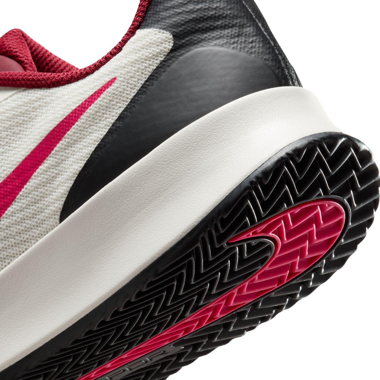 Nike Court Vapor Lite 3 női teniszcipő - Image 4