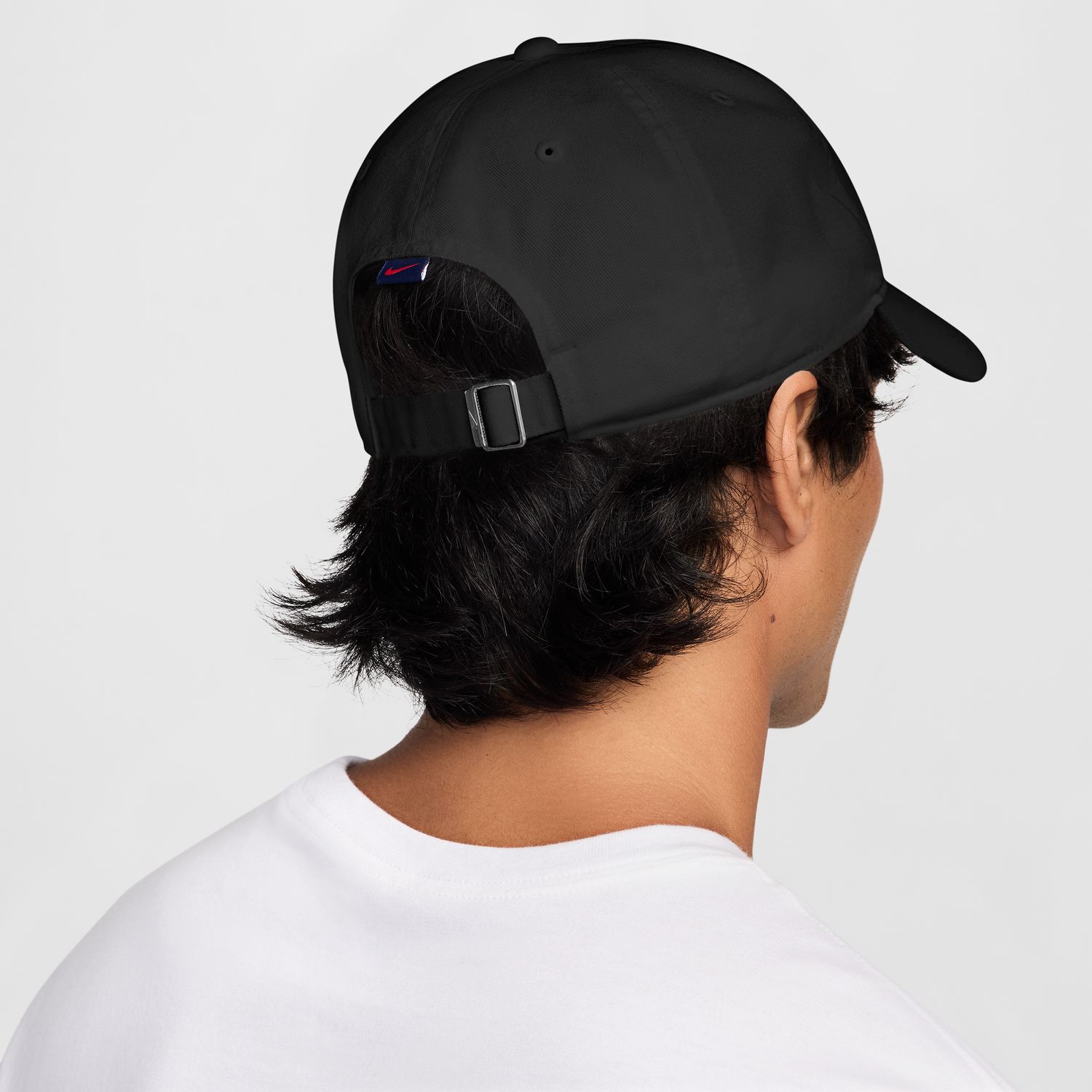 Nike Club Heritage Cap teniszsapka unisex - Image 3