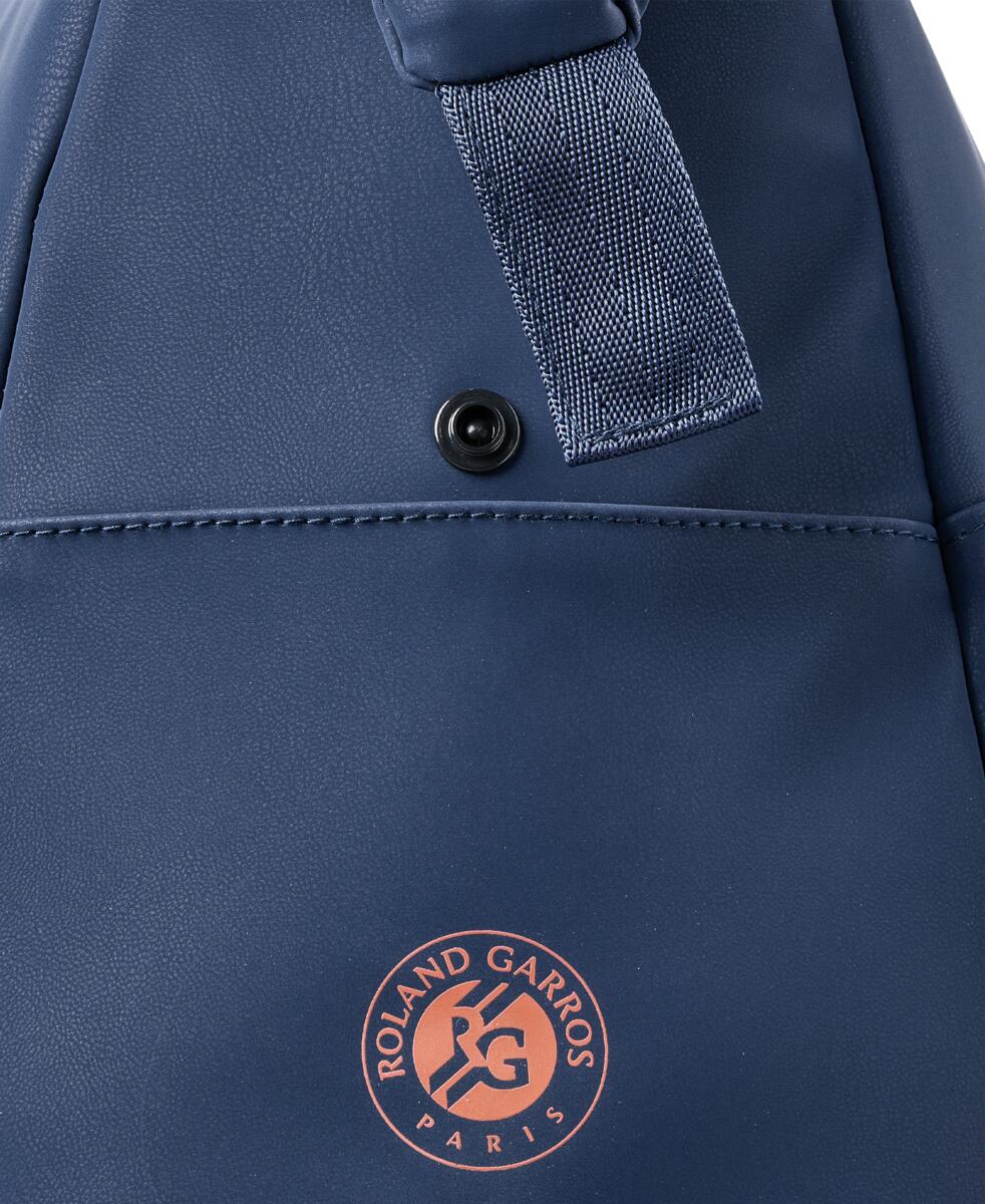 Wilson RG 2026 Large Duffel bag (navy/clay) - Image 2